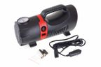 Kompresor samochodowy pompka 12V 230V AC - AMIO AMI02383 — zdjęcie 3