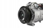 Sprężarka klimatyzacji - VALEO 814699 — zdjęcie 3