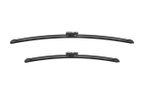 Pióro wycieraczki Aerotwin, komplet - BOSCH 3 397 014 422