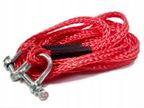 Linka holownicza krecona 3t szelka 4,5m - GMP GMPXHT1810H