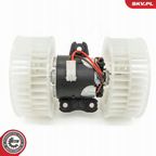 Dmuchawa - SKV ESEN 68SKV127 — zdjęcie 3