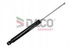 Amortyzator q5 gazowy - DACO 560204