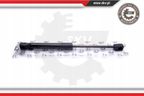 Sprężyna gazowa pokrywy silnika - SKV ESEN 52SKV070