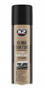 K2-klima-odkazacz klim.500ml+wężyk - K2 MELLE MELW100 — zdjęcie 3
