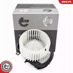 Dmuchawa nagrzewnicy - SKV ESEN 68SKV220