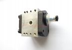 Hydrauliczna pompa zębata - BOSCH 0 510 615 368