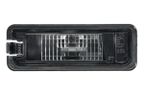 Lampa oświetlenia tablicy rej. 5402-053-50-905 — zdjęcie 2