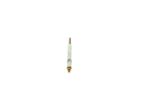 Świeca Żarowa ford 2,0tdci 00- - BOSCH 0 250 202 130