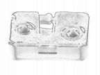 Zamek/elementy - PACOL IVE-BC-018