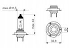 Żarówka, Pure Light - BOSCH 1 987 302 091 — zdjęcie 5