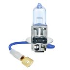 Żarówka halogenowa H3 12V 55W LumiTec Super White +120% - AMIO AMI02136 — zdjęcie 2