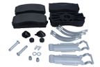 Klocki hamulcowe. man p. l 2000/tgl 93- - MAXGEAR 19-3869
