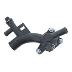 Obudowa termostatu - MOTORAD CH2846