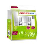 Zarowka 12v h1 55w p14.5s longlife duo - M-TECH MTEPTZLL1-DUO
