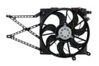 Wentylator chłodnicy - THERMOTEC D8X038TT