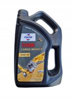 Oleje i smary - FUCHS TITAN C.MAXX II 10W40 5L