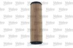 Filtr oleju wkład - VALEO 586597 — zdjęcie 4