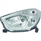 Reflektor - DEPO 551-1196L-LD-EM