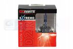 Duopack xenon d2r extremo 35w 6000k DUOEPD2REXTREMO — zdjęcie 3