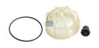 Filtr paliwa - DT SPARE PARTS 1.12265