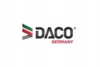 Filtr oleju .. - DACO DFO2711