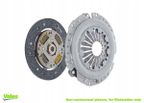 Sprzęgło komplet vw,seat - VALEO 786011
