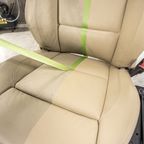 Preparat do tapicerki skórzanej - MOJE AUTO MA 19-582 — zdjęcie 2