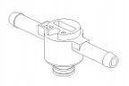 Zawór filtra paliwa - BOSCH BOF1457414021 — zdjęcie 5