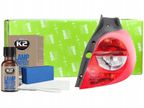 Lampa tył - VALEO VAL088972