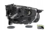Reflektor halogenowy lewy LHD - VALEO 450642 — zdjęcie 3