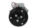 Kompresor klimatyzacji - THERMOTEC KTT090004