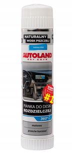 Pianka do kokpitu mat 400ml - AUTOLAND AUT138430499 — zdjęcie 2