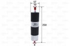 Filtr paliwa - VALEO 587077