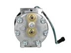 Kompresor klimatyzacji - THERMOTEC KTT090003
