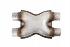 Pozostałe elementy układu wydechowego - TURBOWORKS MP-TL-014