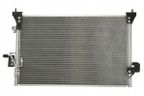 Skraplacz klimatyzacji - THERMOTEC KTT110437