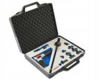 Zestaw vibro system do wyciągania wtryskiwaczy - Rooks 60427 / 6263