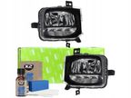 Lampa przeciwmgielna przód - VALEO VAL047433