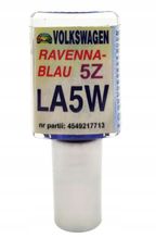 Arasystem lakier samochodowy 10ml ARAA5W