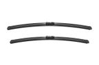 Pióro wycieraczki Aerotwin, komplet - BOSCH 3 397 007 697