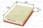 Filtr powietrza - VALEO 585248