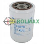 Filtr hydrauliczny - DONALDSON P550786