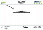 Pioro wycier tył 280 vr32 silencio - VALEO 574271 — zdjęcie 2