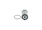 Wkład filtru olejowego - BOSCH F 026 407 011 — zdjęcie 2