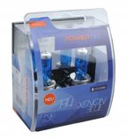 Żarówki, ksenony, led - M-TECH PTZXB4-DUO — zdjęcie 2