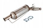 Filtr cząstek stałych - 4MAX 0219-05-1263DPF