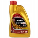 Oleje i smary - ORLEN PLATINUM MAXEXP. C4 5W30 1L
