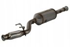 Filtr cząstek stałych - 4MAX 0219-05-1274DPF