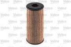 Filtr oleju wkład - VALEO 586514 — zdjęcie 3