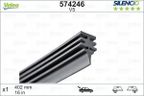 Guma piora wycier 400 v5 silencio - VALEO 574246 — zdjęcie 2